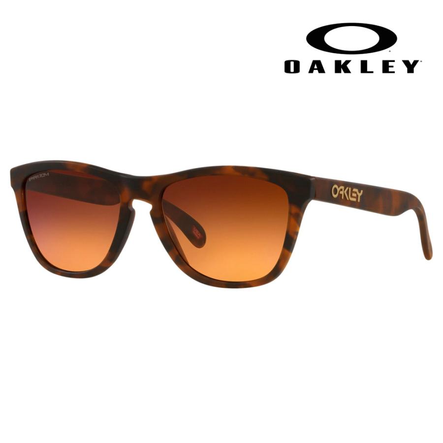 オークリー サングラス OO9245-D1 OAKLEY FROGSKINS (A) フロッグスキン アジアンフィット | OAKLEY