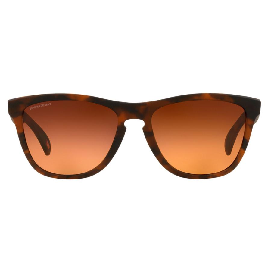 OAKLEY オークリー サングラス OO9245-D1 FROGSKINS (A