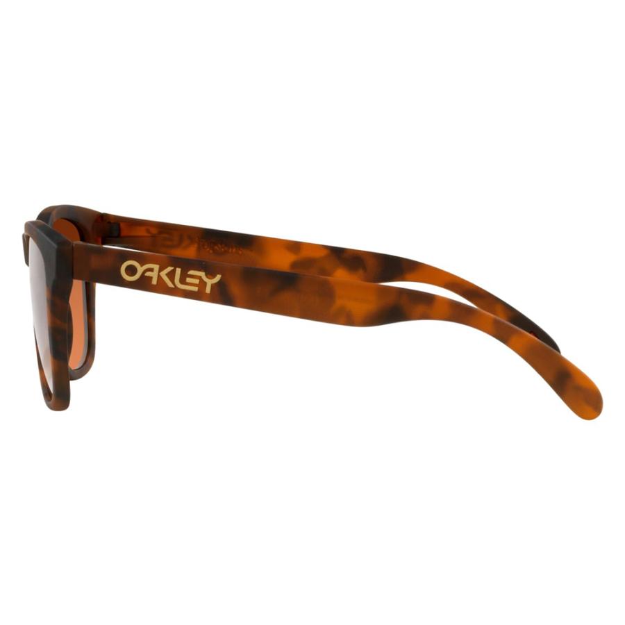 オークリー サングラス OO9245-D1 OAKLEY FROGSKINS (A) フロッグスキン アジアンフィット｜upup｜03