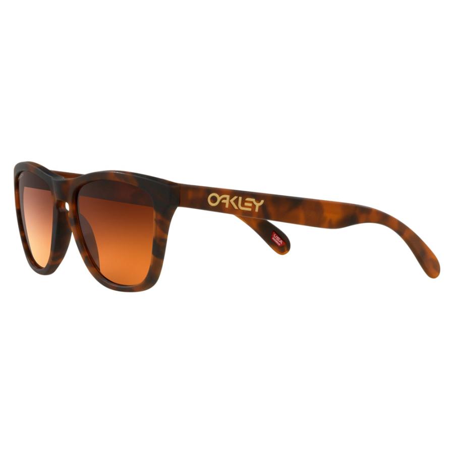 OAKLEY オークリー サングラス OO9245-D1 FROGSKINS (A