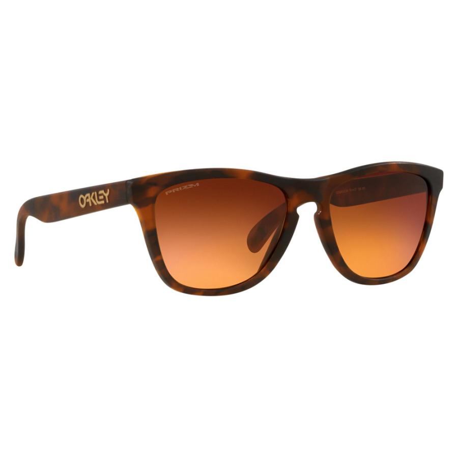 オークリー サングラス OO9245-D1 OAKLEY FROGSKINS (A) フロッグスキン アジアンフィット | OAKLEY | 04