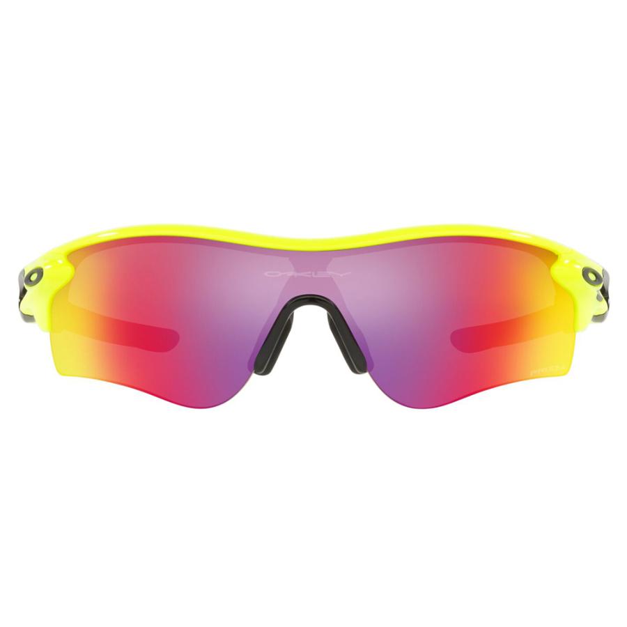 未使用級✨OAKLEY オークリー レーダーロックパス OO9206 サングラス OAKLEY（オークリー） オススメ価格 サングラス OO9206-80 OAKLEY