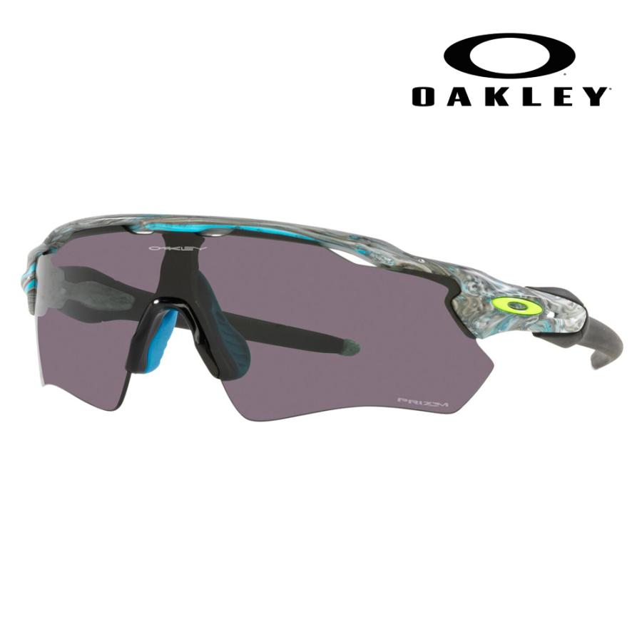 【美品】OAKLEY　オークリー　サングラス　OO9208 Amazon.co.jp: Oakley (オークリー) メンズ OO9208 Radar EV