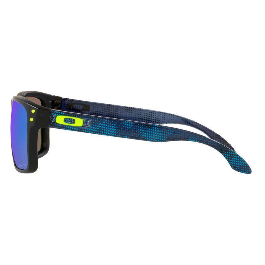 オークリー サングラス OO9244-57 OAKLEY ホルブルック アジアフィット プリズム HOLBROOK PRIZM_2