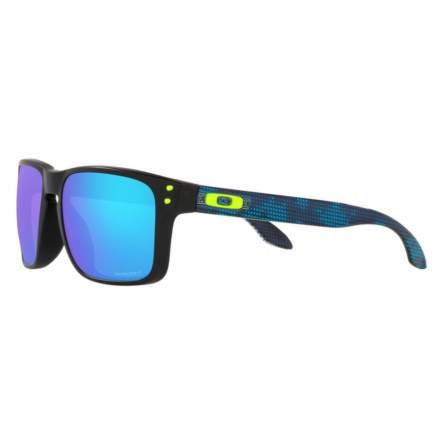 オークリー サングラス OO9244-57 OAKLEY ホルブルック アジアフィット プリズム HOLBROOK PRIZM_3