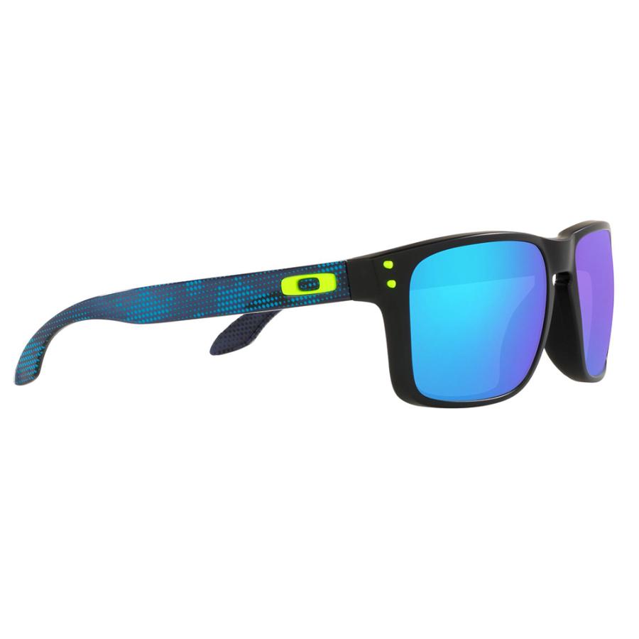 オークリー サングラス OO9244-57 OAKLEY ホルブルック アジアフィット プリズム HOLBROOK PRIZM_4
