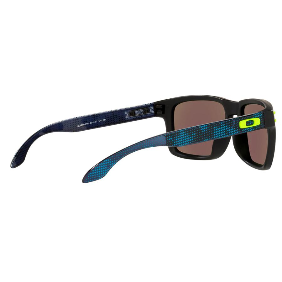 オークリー サングラス OO9244-57 OAKLEY ホルブルック アジアフィット プリズム HOLBROOK PRIZM_5