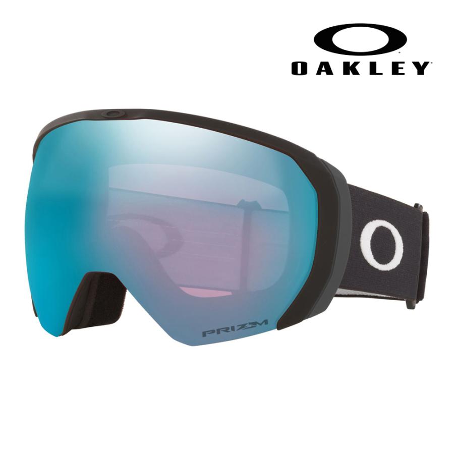 新品・未使用Oakley フライトパス　サファイヤイリジューム 新品・未使用Oakley フライトパスサファイヤイリジューム