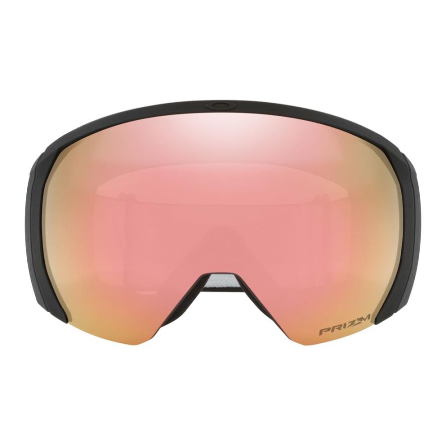 オークリー OO7110-53 OAKLEY FLIGHT PATH L フライトパス PRIZM プリズム セミリムレス 眼鏡対応 スノーゴーグル ウィンタースポーツ 2022-2023 新作 NEW | OAKLEY | 01