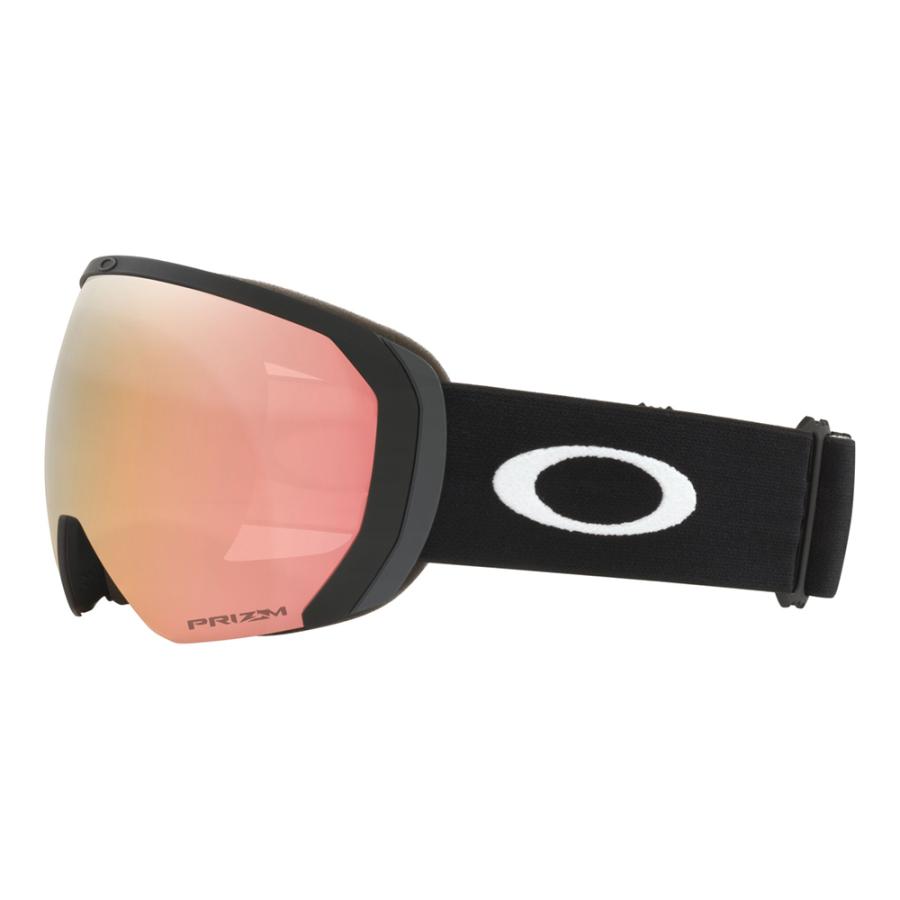 オークリー OO7110-53 OAKLEY FLIGHT PATH L フライトパス PRIZM プリズム セミリムレス 眼鏡対応 スノーゴーグル ウィンタースポーツ 2022-2023 新作 NEW | OAKLEY | 03