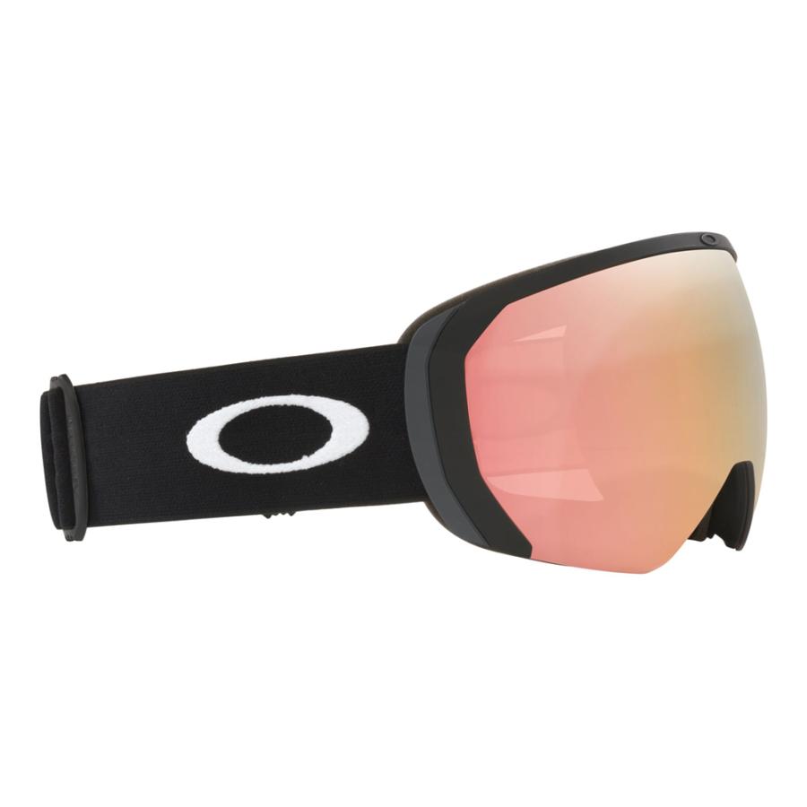 オークリー OO7110-53 OAKLEY FLIGHT PATH L フライトパス PRIZM プリズム セミリムレス 眼鏡対応 スノーゴーグル ウィンタースポーツ 2022-2023 新作 NEW | OAKLEY | 04