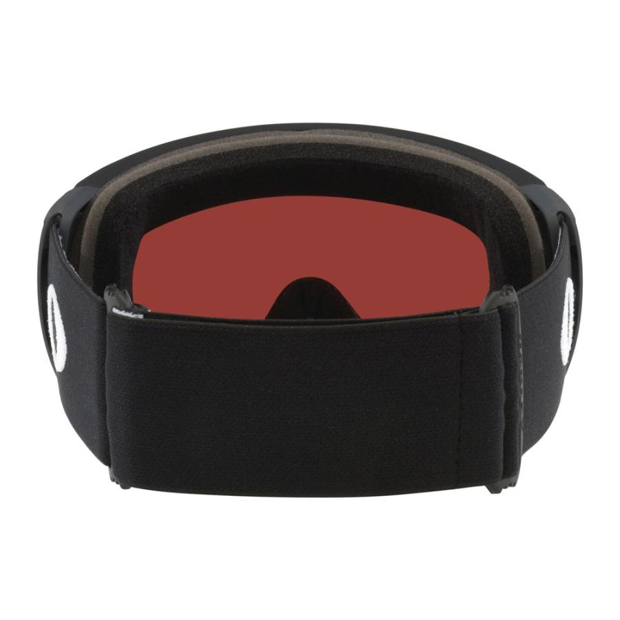 オークリー OO7110-53 OAKLEY FLIGHT PATH L フライトパス PRIZM プリズム セミリムレス 眼鏡対応 スノーゴーグル ウィンタースポーツ 2022-2023 新作 NEW | OAKLEY | 05