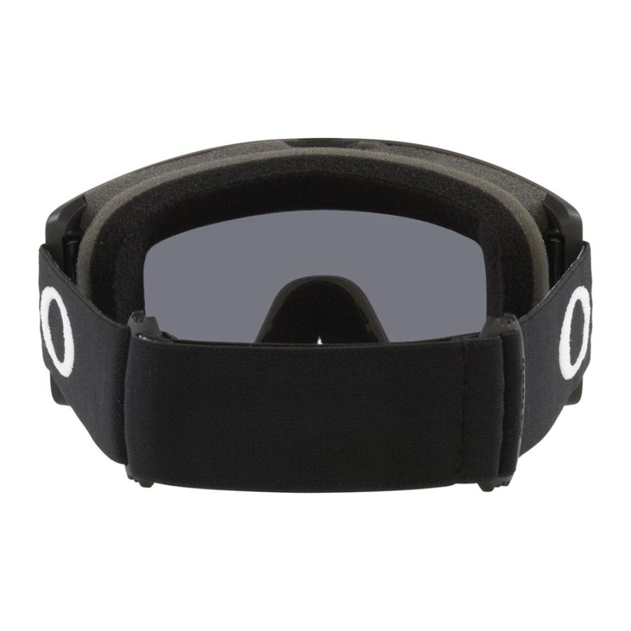 OAKLEY オークリー OO7120-01 TARGET LINE L(XL) ターゲットライン