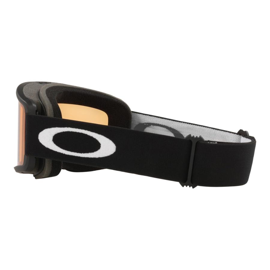 オークリー OO7120-02 OAKLEY TARGET LINE L(XL) ターゲットライン エントリーモデル フルリム 眼鏡対応 スノーゴーグル ウィンタースポーツ 大ヒットモデル | OAKLEY | 02