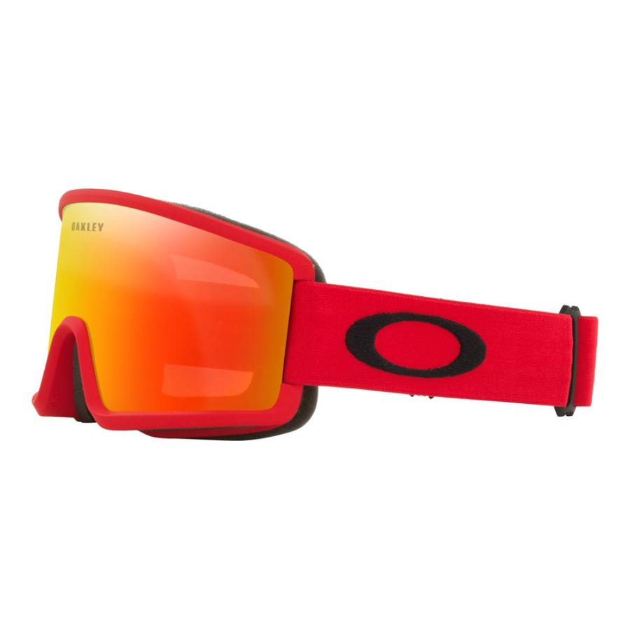オークリー OO7120-09 OAKLEY TARGET LINE L(XL) ターゲットライン エントリーモデル フルリム 眼鏡対応 スノーゴーグル ウィンタースポーツ 大ヒットモデル | OAKLEY | 03