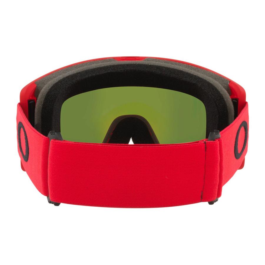 オークリー OO7120-09 OAKLEY TARGET LINE L(XL) ターゲットライン エントリーモデル フルリム 眼鏡対応 スノーゴーグル ウィンタースポーツ 大ヒットモデル | OAKLEY | 05