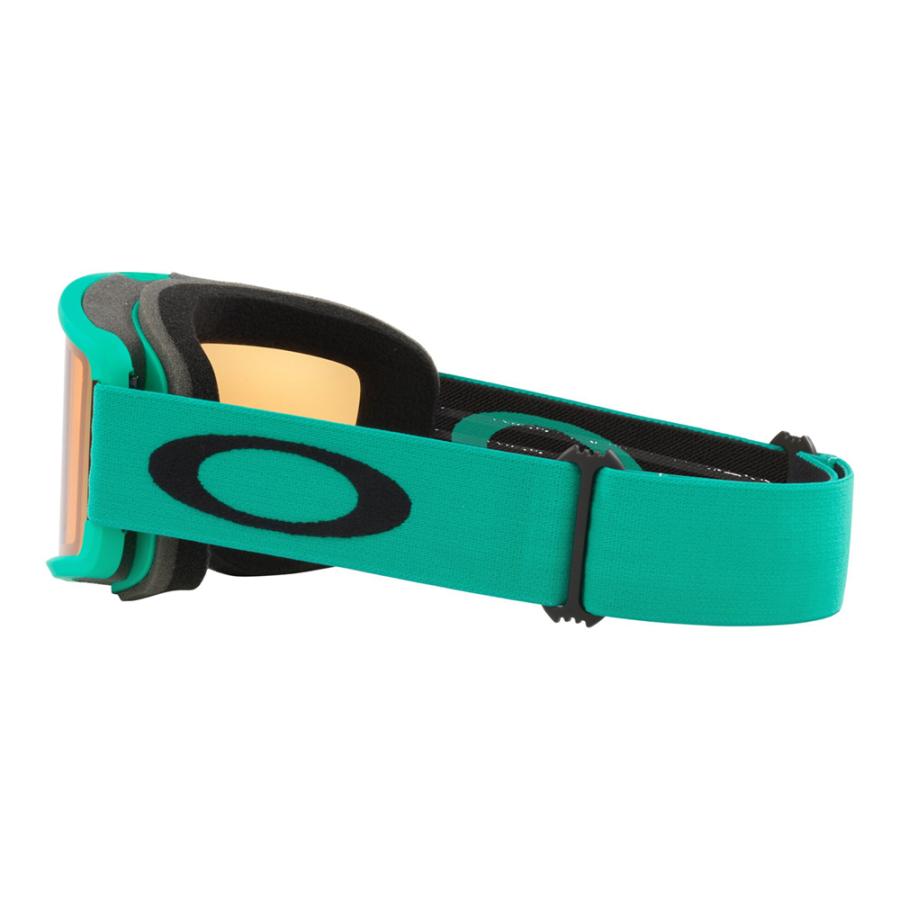 オークリー OO7120-11 OAKLEY TARGET LINE L(XL) ターゲットライン エントリーモデル フルリム 眼鏡対応 スノーゴーグル ウィンタースポーツ 大ヒットモデル | OAKLEY | 02