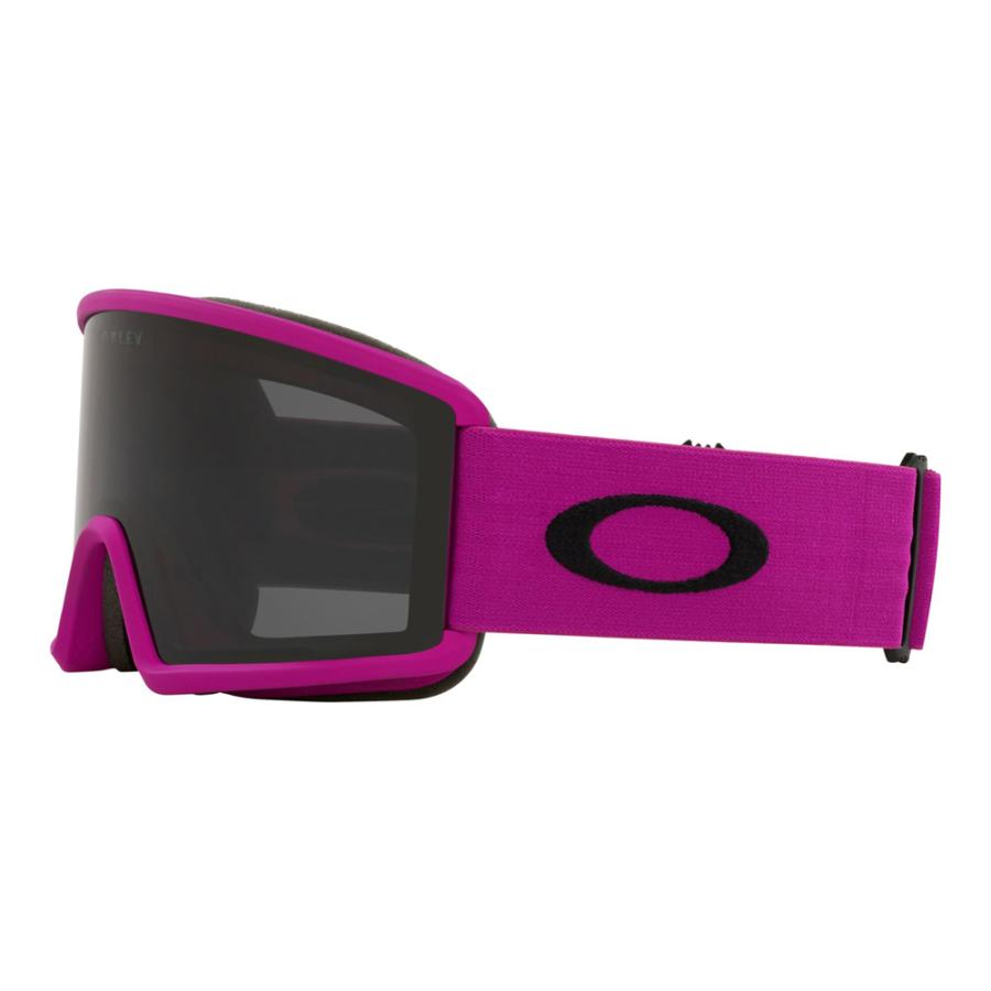 オークリー OO7120-12 OAKLEY TARGET LINE L(XL) ターゲットライン エントリーモデル フルリム 眼鏡対応 スノーゴーグル ウィンタースポーツ 大ヒットモデル | OAKLEY | 03