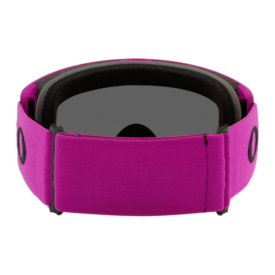 オークリー OO7120-12 OAKLEY TARGET LINE L(XL) ターゲットライン エントリーモデル フルリム 眼鏡対応 スノーゴーグル ウィンタースポーツ 大ヒットモデル | OAKLEY | 05