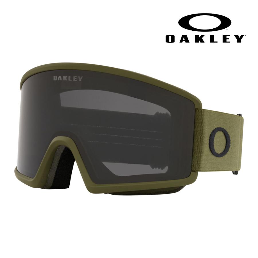 OAKLEY（オークリー） OO7120-13 OAKLEY TARGET LINE L(XL) ターゲット