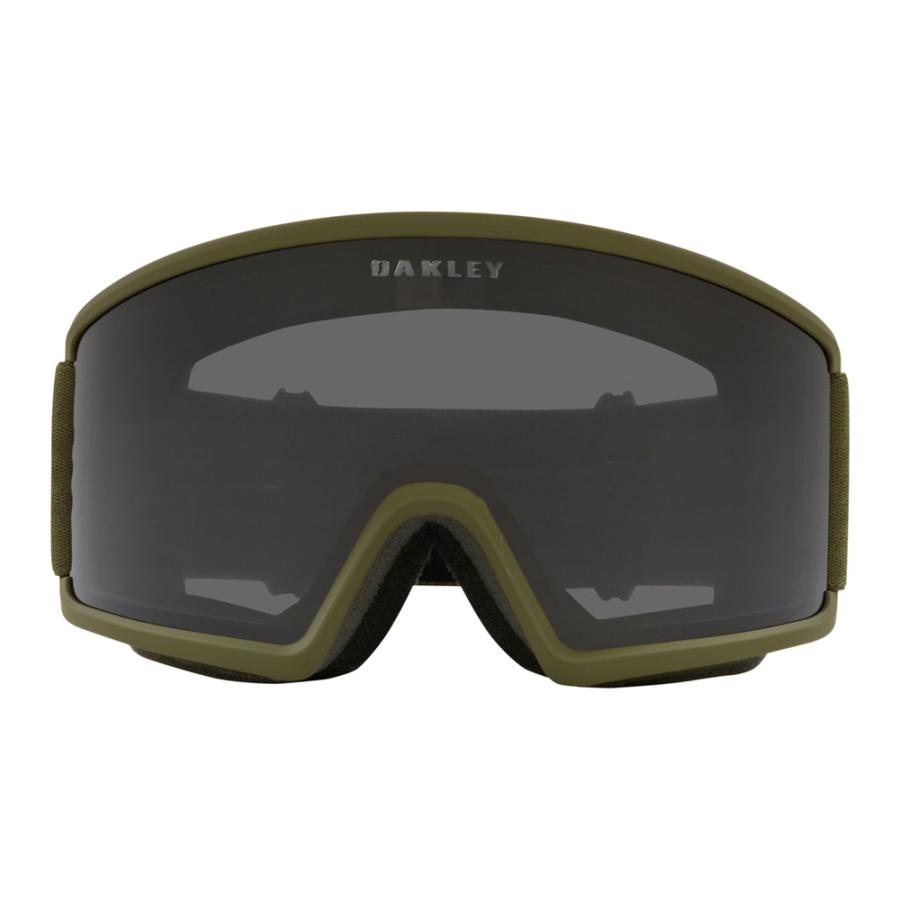 オークリー OO712013 OAKLEY TARGET LINE L(XL) ターゲットライン エントリーモデル フルリム 眼鏡対応