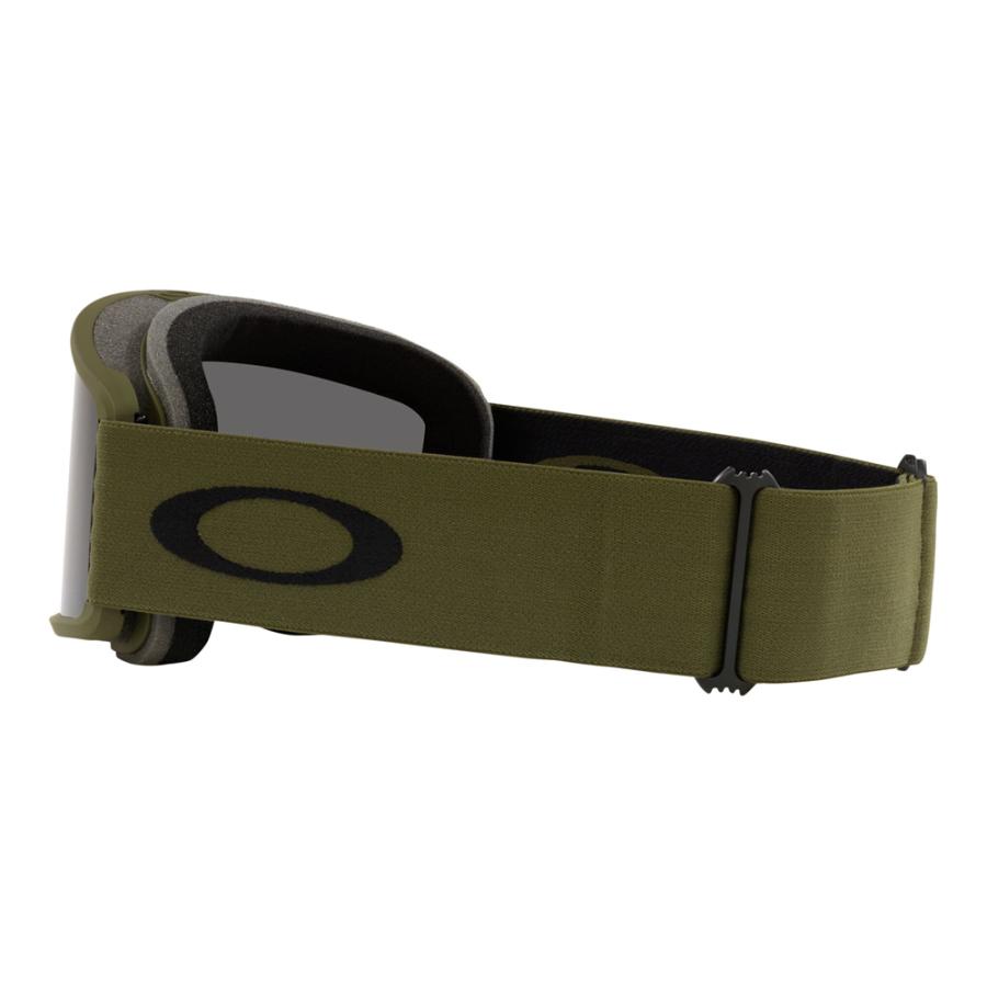OAKLEY（オークリー） OO7120-13 OAKLEY TARGET LINE L(XL) ターゲット