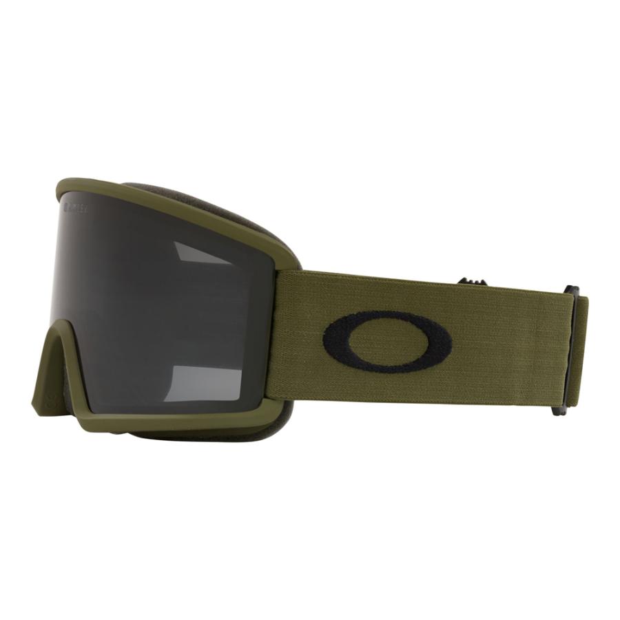 オークリー OO7120-13 OAKLEY TARGET LINE L(XL) ターゲットライン エントリーモデル フルリム 眼鏡対応 スノーゴーグル ウィンタースポーツ 大ヒットモデル | OAKLEY | 03