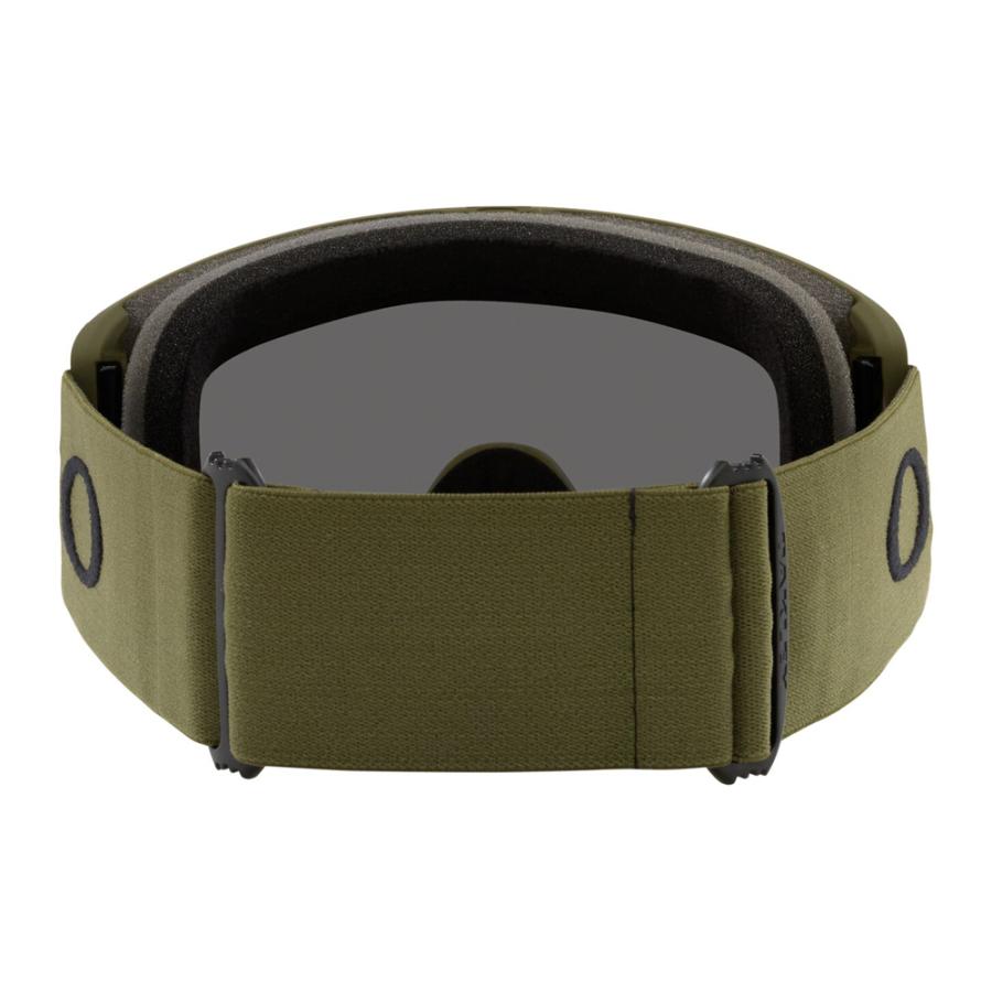 オークリー OO7120-13 OAKLEY TARGET LINE L(XL) ターゲットライン エントリーモデル フルリム 眼鏡対応 スノーゴーグル ウィンタースポーツ 大ヒットモデル | OAKLEY | 05