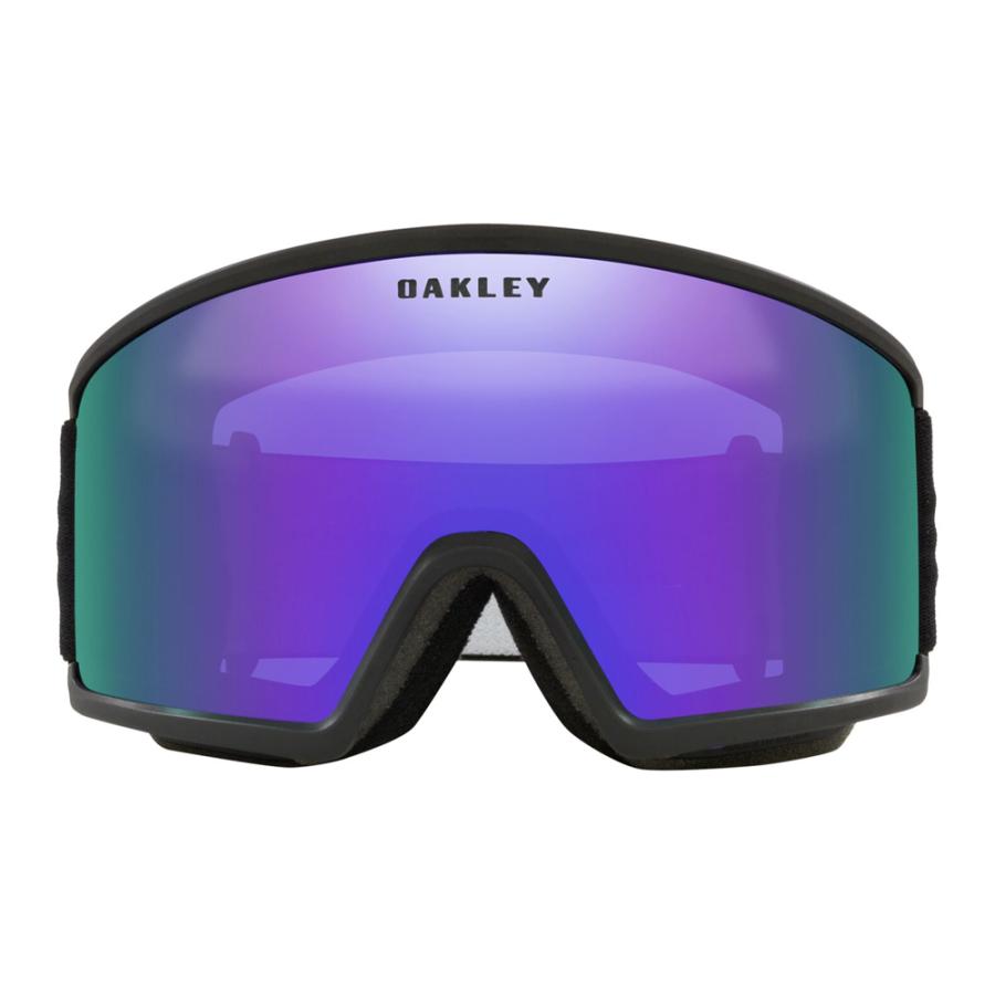 オークリー OO7120-14 OAKLEY TARGET LINE L ターゲットライン エントリーモデル フルリム 眼鏡対応 スノーゴーグル ウィンタースポーツ 2022-2023 新作 NEW｜upup｜02