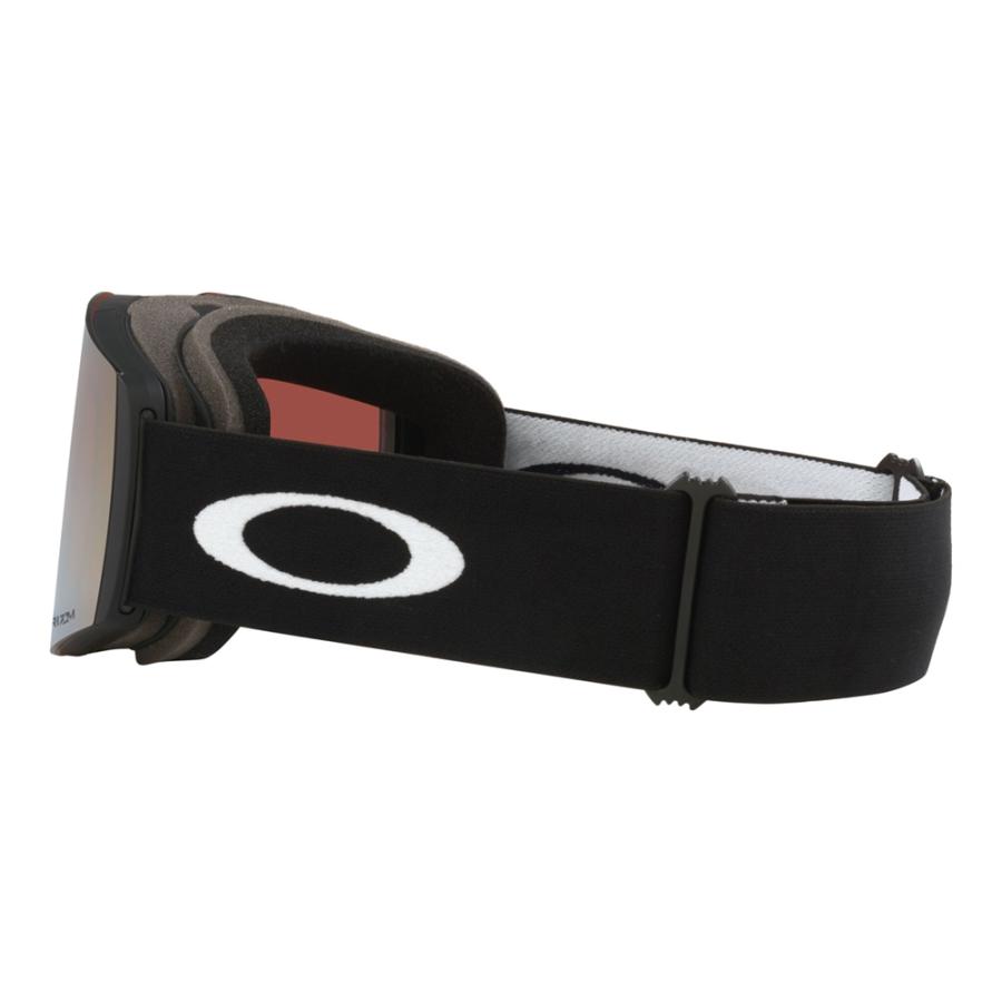 オークリー OO7099-57 OAKLEY FALL LINE L フォールライン PRIZM プリズム リムレス 眼鏡対応 スノーゴーグル ウィンタースポーツ 2022-2023モデル NEW 新作 | OAKLEY | 02
