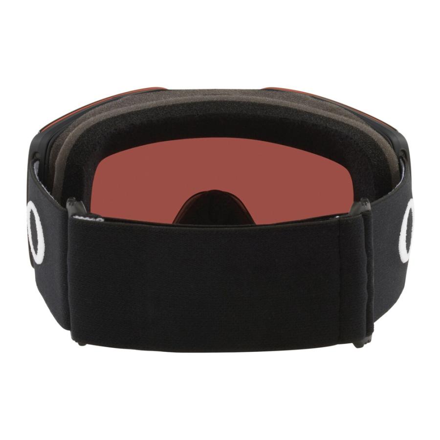 オークリー OO7099-57 OAKLEY FALL LINE L フォールライン PRIZM プリズム リムレス 眼鏡対応 スノーゴーグル ウィンタースポーツ 2022-2023モデル NEW 新作 | OAKLEY | 05