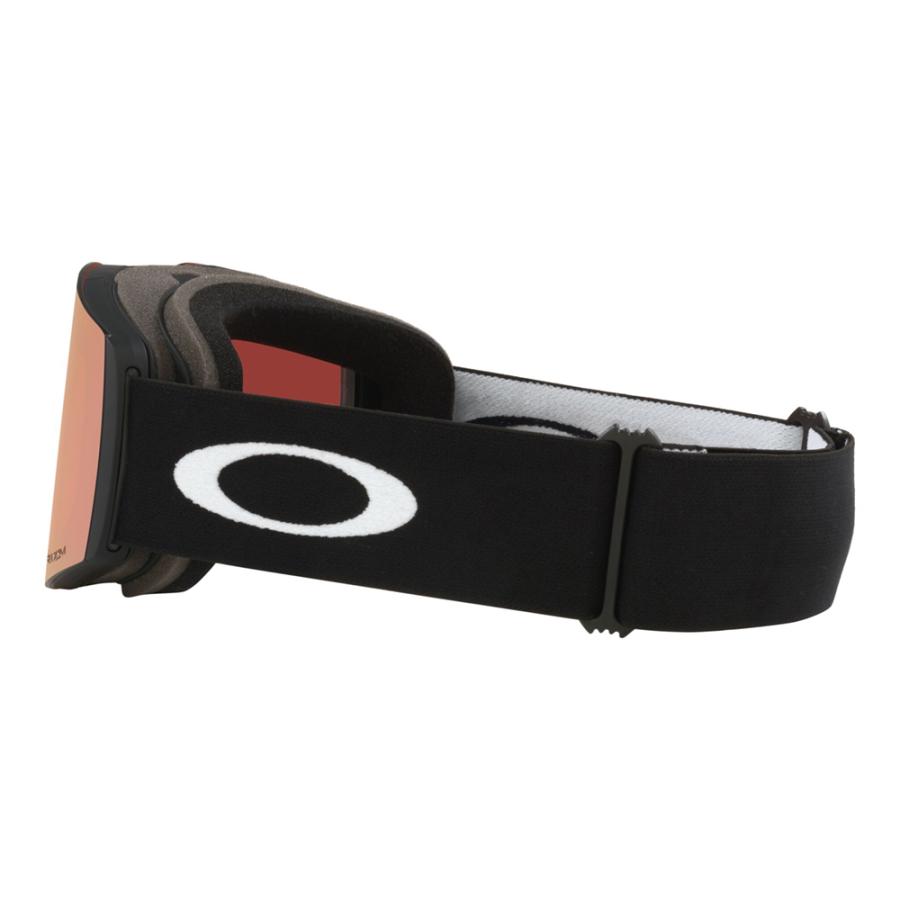 オークリー OO7099-58 OAKLEY FALL LINE L フォールライン PRIZM プリズム リムレス 眼鏡対応 スノーゴーグル ウィンタースポーツ 2022-2023モデル NEW 新作 | OAKLEY | 02