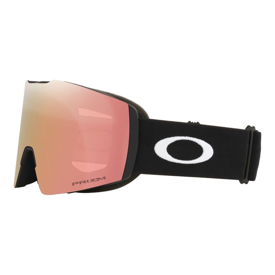 オークリー OO7099-58 OAKLEY FALL LINE L フォールライン PRIZM プリズム リムレス 眼鏡対応 スノーゴーグル ウィンタースポーツ 2022-2023モデル NEW 新作 | OAKLEY | 03