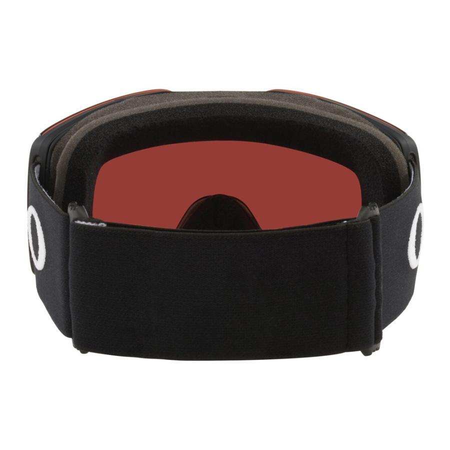 オークリー OO7099-58 OAKLEY FALL LINE L フォールライン PRIZM プリズム リムレス 眼鏡対応 スノーゴーグル ウィンタースポーツ 2022-2023モデル NEW 新作 | OAKLEY | 05