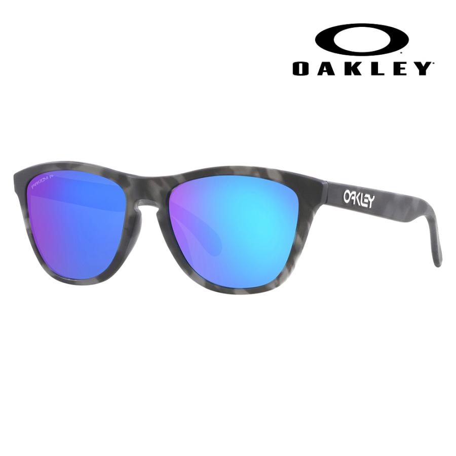 OAKLEY オークリー サングラス OO9245 D8 フロッグスキン アジア 