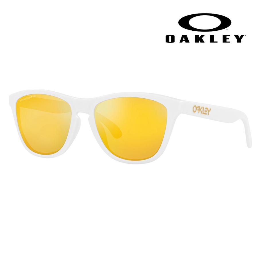 OAKLEY（オークリー） サングラス OO9245 D9 OAKLEY フロッグスキン