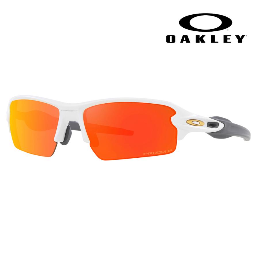 OAKLEY オークリー サングラス OO9271 53 フラック2.0 アジアフィット  