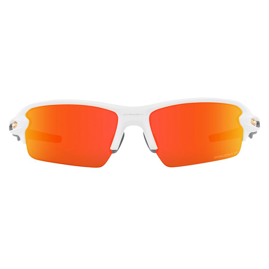 オークリー サングラス OO9271 53 OAKLEY フラック2.0 アジアフィット FLAK 2.0 (A) プリズム フィッシング  偏光レンズ PRIZM_1