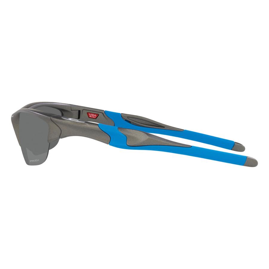 オークリー サングラス OO9153 29 OAKLEY ハーフジャケット2.0 アジア 