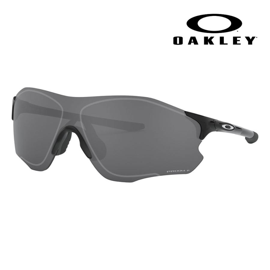 OAKLEY（オークリー） OAKLEY OO9313-23 EVZERO PATH PRIZM ROAD EV
