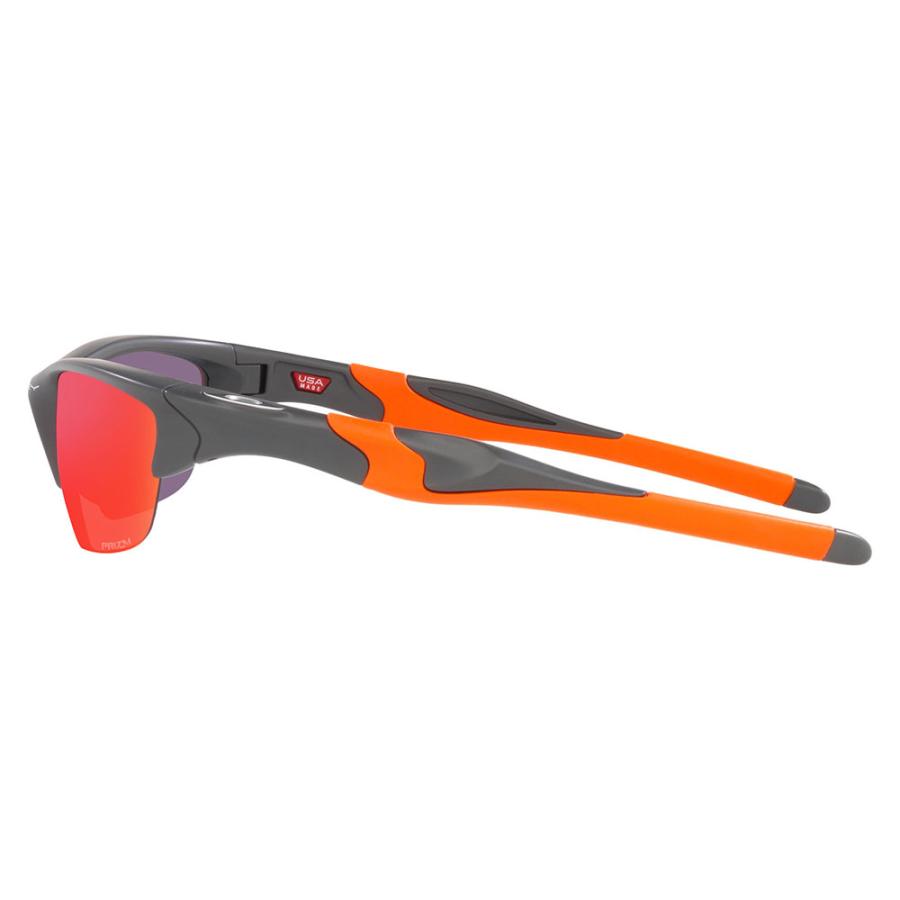 オークリー サングラス OO9153-28 OAKLEY ハーフジャケット2.0 アジアフィット HALF JACKET 2.0の画像