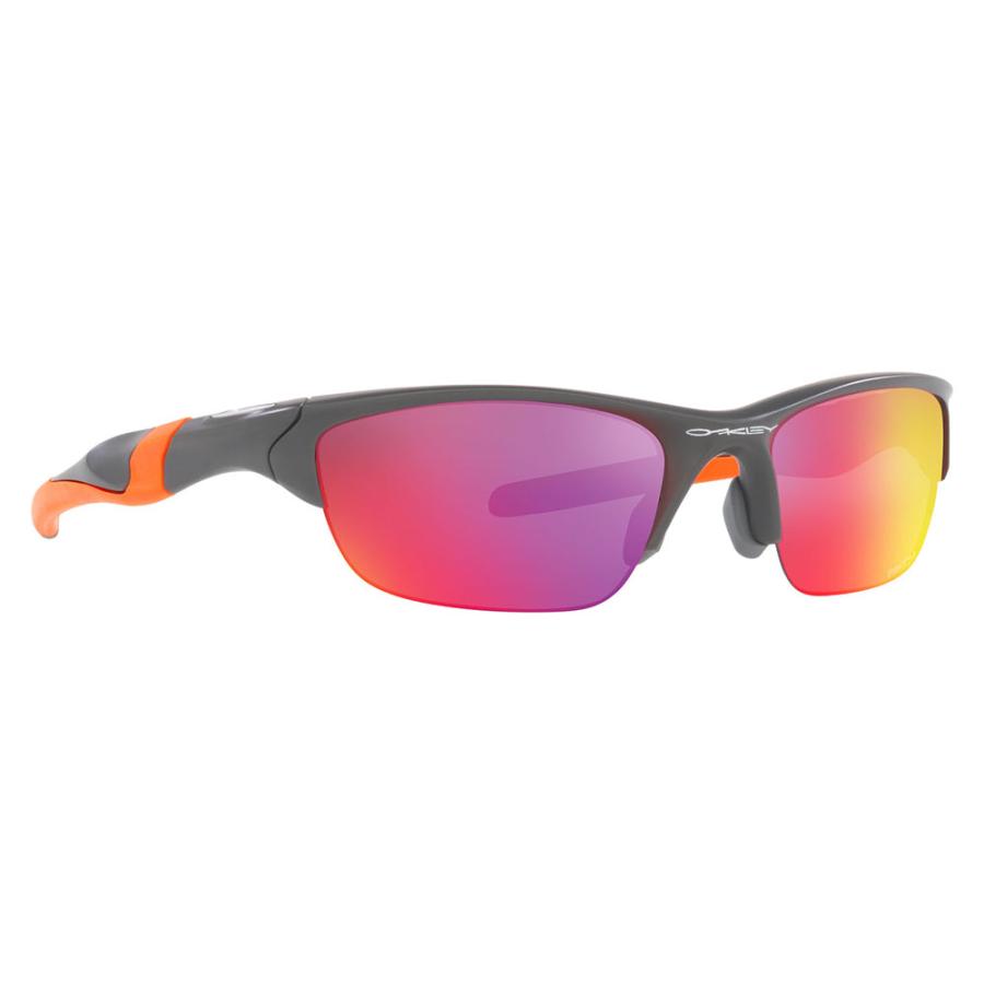 オークリー サングラス OO9153-28 OAKLEY ハーフジャケット2.0 アジアフィット HALF JACKET 2.0の画像