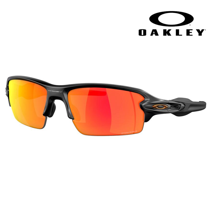 オークリー サングラス OO9271-55 OAKLEY フラック2.0 アジアフィット FLAK 2.0 (A) プリズム PRIZM | OAKLEY