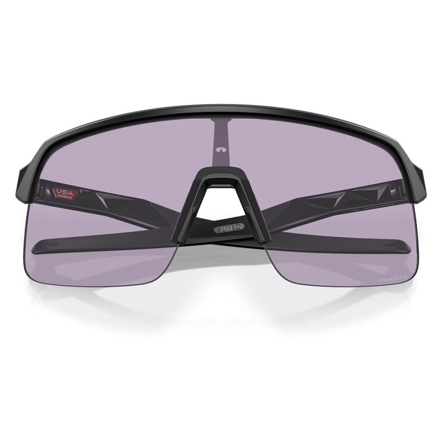 オークリー サングラス OO9463A-23 OAKLEY Sutro Lite スートロ ライト アジアンフィット プリズム サイクリング | OAKLEY | 04