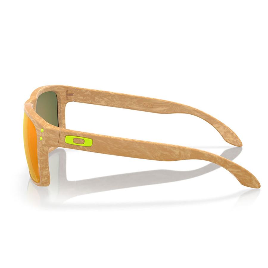 オークリー サングラス OO9244-74 OAKLEY ホルブルック アジアフィット プリズム HOLBROOK PRIZM 偏光 | OAKLEY | 02