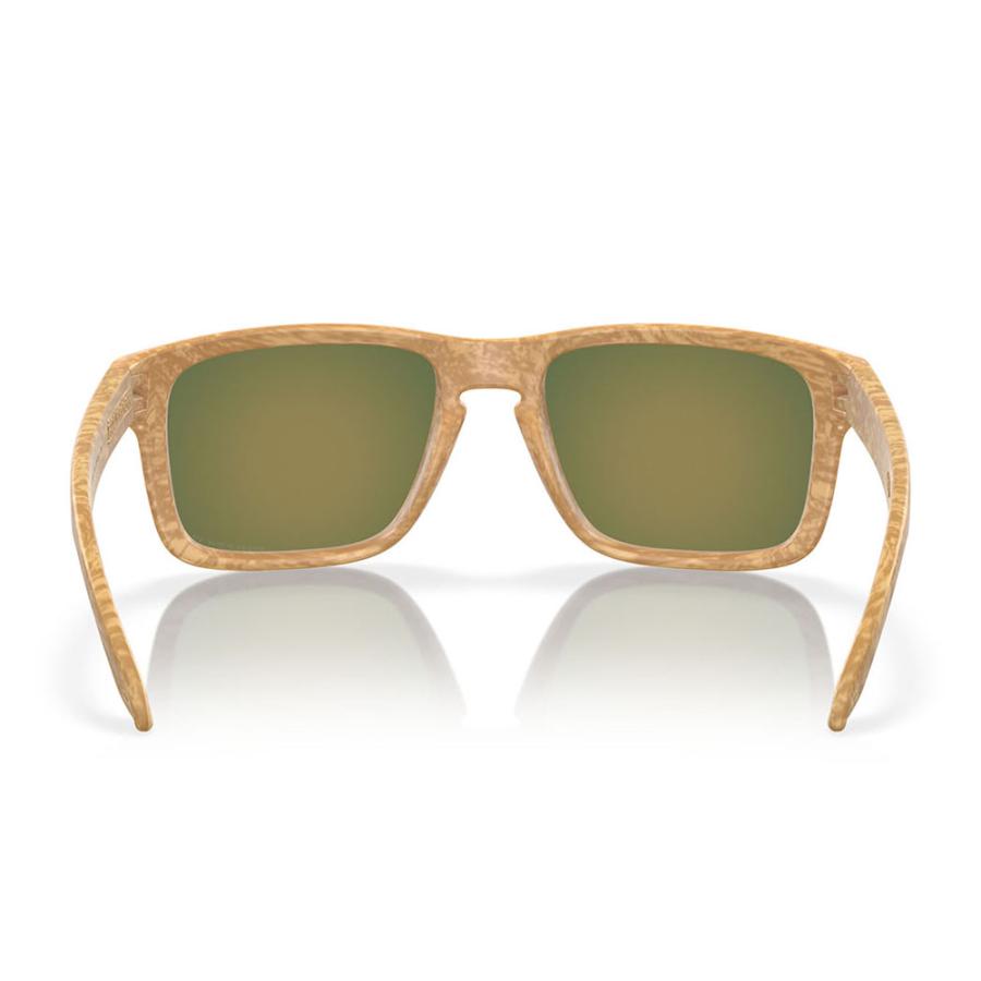 オークリー サングラス OO9244-74 OAKLEY ホルブルック アジアフィット プリズム HOLBROOK PRIZM 偏光 | OAKLEY | 03