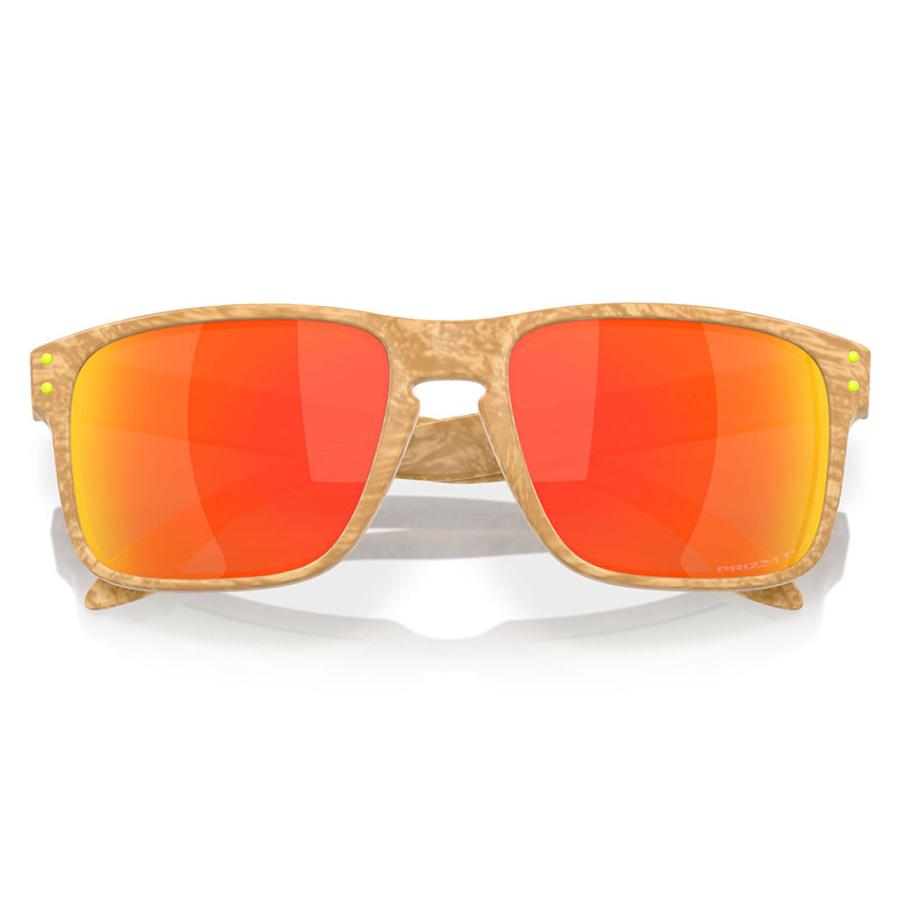 オークリー サングラス OO9244-74 OAKLEY ホルブルック アジアフィット プリズム HOLBROOK PRIZM 偏光 | OAKLEY | 04