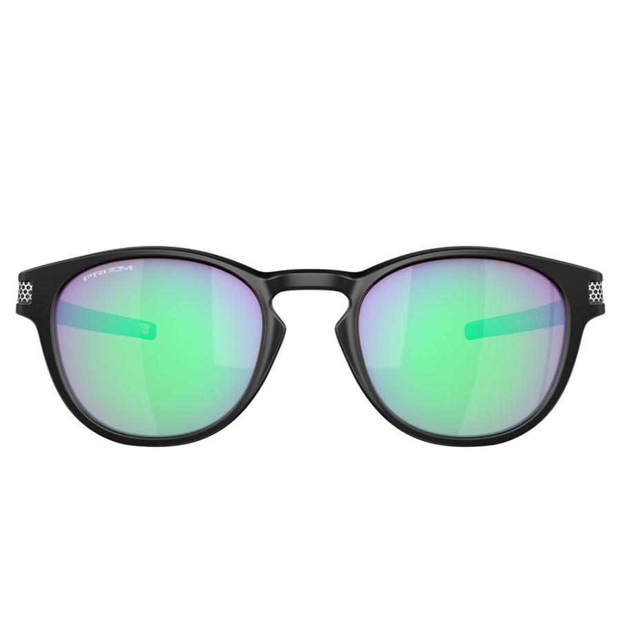 オークリー サングラス OO9349-53 OAKLEY ラッチ アジアフィット LATCH PRIZM プリズム ゲーミング | OAKLEY | 01