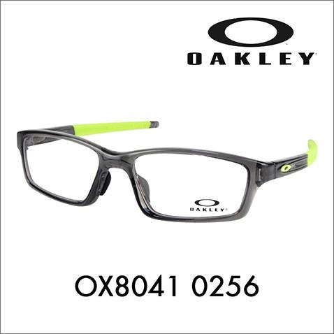 OAKLEY アウトレット オークリー OX8041-0256 CROSSLINK PITCH OAKLEY アウトレット オークリー OX8041-0256 CROSSLINK PITCH