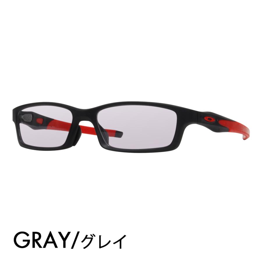 OAKLEY オークリー カラーレンズセット OX8118-0456 CROSSLINK OAKLEY オークリー カラーレンズセット OX8118-0456 CROSSLINK